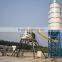 Hot Sell HZS25 concrete mixing station/plant