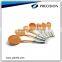 10pcs Nylon Kitchen Tool with Non-slip Handle