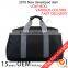 custom promotional luggage & travel bags