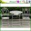 Anti Rust Furniture Folding Outdoor Garden Furniture