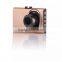 2015 new wide angle 5MP 1080P 720P HD car dvr digital tachograph