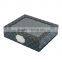 Custom PVC window box packaging