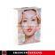 magnetic closure curtain packaging bag