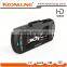 GPS WIFI Dual Camera Full HD Detached Car DVR Manual Car Cam hd Car Dvr