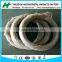 Electro & Hot Dipped Galvanized Iron Wire BWG218 in dingzhou Factory