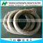 Electro & Hot Dipped Galvanized Iron Wire BWG22 in dingzhou Factory