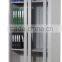 Professional production fashion sliding door file cabinet steel filing storage cabinet supplier