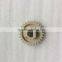 RU6-0690 used for HP P2035 Pressure Roller Gear