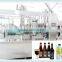 Carbonated Beverage Filling Capping Machine