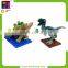 New Education Tots Plastic Small Dinosaur Figure Toy