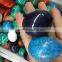 wholesale natural rock gemstone crystal eggs for sale