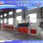 PVC Pipe Extrusion Machine Line/ PVC PE PP hose production line/pipe extrusion machine