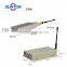 Multi frequency small size 7.5watt high power audio video wireless transmitter receiver