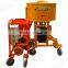 Mortar Mixer