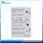 Customized Size 13.56MHZ Passive NFC RFID Tag/ Card/Label With Ntag 213 For Different Application