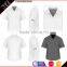 China Garment factory profession Wholesale custom High quality OEM plain T-shirt for women blank shirt custom LOGO