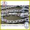 welded carbon steel q235 short chain