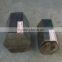 Hot 201 301 303 304 316L 321 310S 410 430 Round Square Hex Flat Angle Channel 316L stainless steel bars/rod