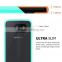 C&T Slim Clear Back Case / Cover with soft TPU Bumper for Samsung Galaxy S7                        
                                                Quality Choice