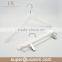 HRW-66J0W shirt wooden clothes hanger