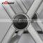 Wholesale Sunrise Guangzhou Aluminum Empty Makeup Chair with Stand