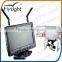 C538 Wireless 5.8GHz RC FPV 7 " HDMI input Monitor with 32CH Dual Receiver for DJI/Drone