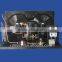 Refrigeration compressor for cold room