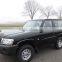 USED CARS - NISSAN PATROL 3.0DI (LHD 4559 DIESEL)