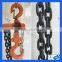 Vital manual chain hoist with 250kg compacity