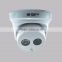 720P CMOS Dome Night Vision IR AHD CCTV Camera