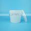 Small Plastic Barrel With Handle, Coconut Oil Packing Buckets, 1L Plastic Bucket