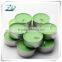 China factory manufacure all kinds of holiday tealight candle