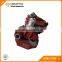High strength low voltage fireproof insulation connector