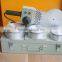 75/110mm manual plastic pipe weding machine