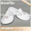 washable Velvet slipper embroidered bedroom slippers personalized hotel slippers