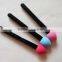 makeup brush non latex blending sponge