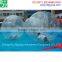 Transparent Inflatable Water Balls For Sale , Water Walking Ball