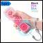 New For Wii Steering Wheel Compatible With Motion Controller