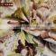 100% polyester interling printing fabric