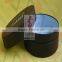 factory price belt packaging round box