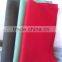 Make-to-order supply type and boiled pattern 100% wool fabric