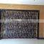 printed marble design pvc panel