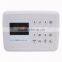 New!!! home guard gsm sms alarm system/cheap gsm alarm system with 120 wireless zones(E1)