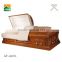 trade assurance supplier reasonable price casket boxes