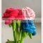 Valentine Gift Plush Rose toy rose Flower