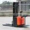 Warehouse 1.5 ton full electric stacker lifting height 3000 mm