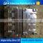 plastic injection mold plastic product bumper mould