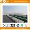 Hot Dip Metal Galvanized AASHTO W Beam Highway Guardrail 4.0mm thick