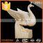 Cost-Effective Oxidation Angel Statue With Butterfly