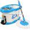 easy life 360 rotating spin magic yarn for dust easy clean machine for perfect spin and go pro mop